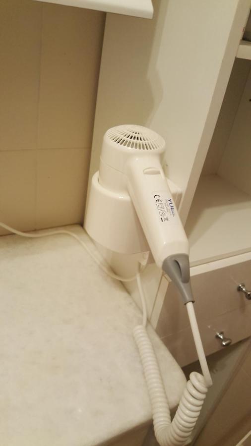B&B Soleluna Massa Fiscaglia 外观 照片